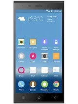 QMobile Noir Z5