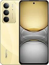 Realme C75 4G