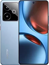 Realme GT7 (China)