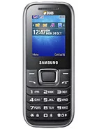 Samsung E1232B