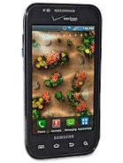 Samsung Fascinate