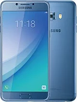Samsung Galaxy C5 Pro