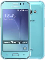 Samsung Galaxy J1 Ace