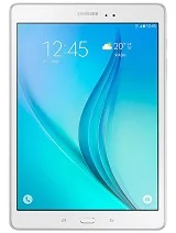 Samsung Galaxy Tab A 9.7