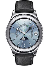 Samsung Gear S2 classic 3G