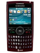Samsung i617 BlackJack II