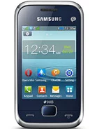 Samsung Rex 60 C3312R
