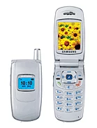 Samsung S500