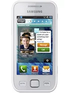 Samsung S5750 Wave575