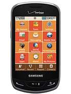 Samsung U380 Brightside