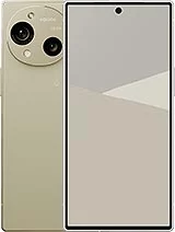 Sharp Aquos R10