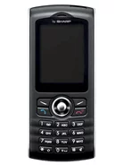 Sharp GX17