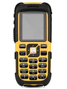 Sonim XP1