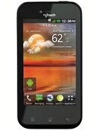 T-Mobile myTouch