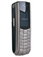 Vertu Ascent