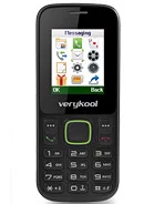 verykool i126