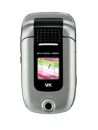 VK Mobile VK3100