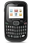 Vodafone 345 Text