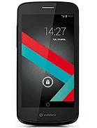 Vodafone Smart 4G