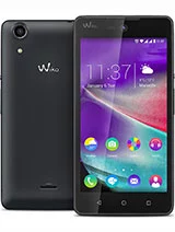 Wiko Rainbow Lite 4G