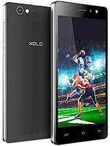 XOLO Era X