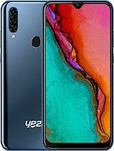 Yezz Art 1 Pro